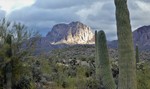 2018-02-19 :1: Gila River Canyons - AZT #16 :: tibber