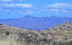 2018-03-17 :1: Redington Pass - AZT #10 :: tibber
