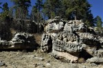 2018-04-08 :3: Priest Draw Trail :: azbackpackr