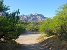 2018-04-27 :1: Romero Canyon Pools :: kingsnake