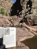 2018-05-04 :2: Christopher Creek Gorge :: MountainMatt