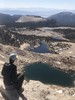 2018-06-02 :2: Cottonwood Lakes New Army Pass Trail :: arizona_water