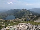 2018-07-04 :1: Heart Lake :: lojones5