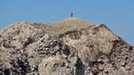 2018-07-28 :1: Mount Saint Helens Rim :: chumley