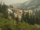 2018-07-31 :2: Murphy Creek Trail to Polly Dome Lake :: nonot