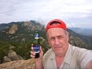 2018-08-16 :1: Green Mountain Trail #21 :: kingsnake