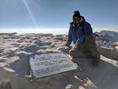 2018-08-19 :1: John Muir Trail :: LARichardson73