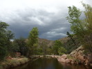2018-09-03 :1: Midnight Mesa Loop - Mazatzal :: jacobemerick