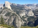2018-09-10 :2: Washburn Point - Yosemite National Park :: Tortoise_Hiker