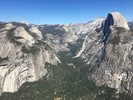 2018-09-10 :2: Glacier Point - Yosemite National Park :: Tortoise_Hiker