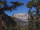2018-09-11 :1: Trail Pass to Cottonwood Pass Loop :: Oregon_Hiker