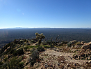 2018-11-12 :1: Grayback Peak 3570 :: FLYING_FLIVER