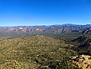 2018-11-12 :1: Grayback Peak 3570 :: FLYING_FLIVER
