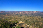 2018-11-12 :1: Grayback Peak 3570 :: FLYING_FLIVER