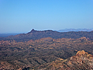 2018-11-12 :1: Grayback Peak 3570 :: FLYING_FLIVER