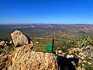 2018-11-12 :1: Grayback Peak 3570 :: FLYING_FLIVER