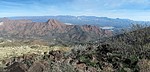 2018-11-17 :3: North of Humboldt Mtn :: Hansenaz