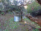 2018-12-09 :1: White Canyon Upper - SW Approach FR319 :: Grasshopper