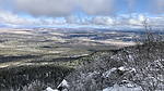 2018-12-31 :1: Mount Trumbull Trail :: chumley
