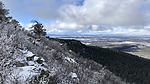 2018-12-31 :1: Mount Trumbull Trail :: chumley