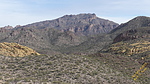 2019-01-05 :1: Whitlow & Tule Canyons Loop :: CannondaleKid