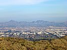 2019-01-18 :1: Hidden Valley via Guadalupe Ridge :: kingsnake