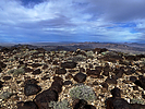 2019-01-17 :1: Black Mesa-New Water Mountains Wilderness :: FLYING_FLIVER