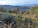 2019-01-21 :1: Table Mountain - NE of Mammoth :: FLYING_FLIVER