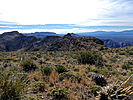 2019-01-21 :1: Table Mountain - NE of Mammoth :: FLYING_FLIVER