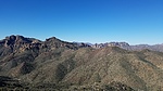2019-01-26 :2: Hackberry Butte Summit 4230 :: BobP
