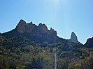 2019-02-08 :1: Black Mesa Loop - Superstition Mtns :: kingsnake