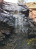 2019-02-16 :2: Dripping Springs from Woodbury :: thirstylizard