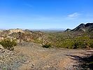 2019-02-28 :1: Buckeye Copper Mine :: kingsnake
