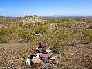 2019-02-28 :1: Buckeye Copper Mine :: kingsnake