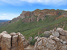 2019-03-20 :1: The Rincon - White Canyon Wilderness :: Grasshopper