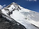 2019-06-30 :2: Cooper Spur Trail #600B :: Lucyan