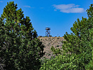 2019-07-19 :1: Camp Grasshopper - Sierra Ancha - FR487 :: Oregon_Hiker
