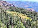 2019-07-21 :1: Murphy Peak - Sierra Ancha :: Oregon_Hiker