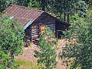 2019-07-21 :1: Murphy Peak - Sierra Ancha :: Oregon_Hiker