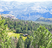 2019-07-21 :1: Murphy Mtn Viewpoints/Summit - Sierra Ancha :: Grasshopper