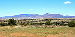 2019-08-13 :: Huachuca Mountains-Southern Side :: rwstorm
