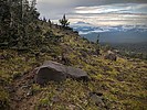 2019-08-29 :2: High Camp via Killen Creek Trail :: keepmoving