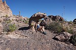2019-09-21 :2: Robbers Roost - Superstitions :: Walworthjordyn