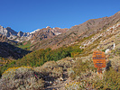 2019-10-02 :1: McGee Creek Trail to Steelhead Lake :: Oregon_Hiker