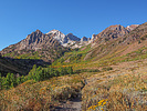 2019-10-02 :1: McGee Creek Trail to Steelhead Lake :: Oregon_Hiker