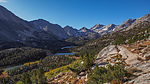 2019-10-04 :1: Mono Pass from Mosquito Flat TH :: Oregon_Hiker