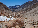 2019-10-04 :1: Mono Pass from Mosquito Flat TH :: Oregon_Hiker
