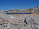 2019-10-04 :1: Mono Pass from Mosquito Flat TH :: Oregon_Hiker