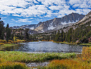 2019-10-06 :1: Bishop Pass Trail - South Lake :: Oregon_Hiker