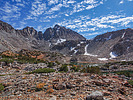 2019-10-06 :1: Bishop Pass Trail - South Lake :: Oregon_Hiker